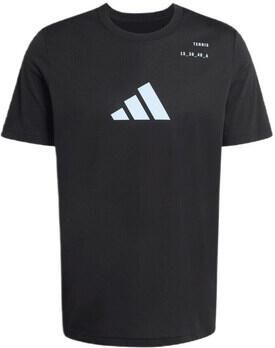 Adidas T-shirt Korte Mouw KE7260