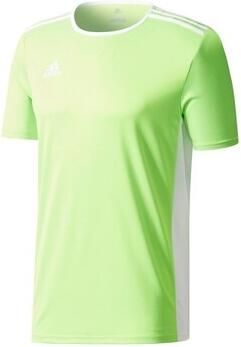 Adidas T-shirt Korte Mouw Kentrada 18 Jersey - Foto 2