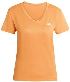 Adidas T-shirt Korte Mouw WE MIN V NK TEE