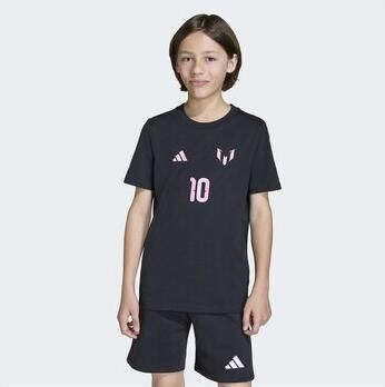 Adidas T-shirt Korte Mouw KG4924