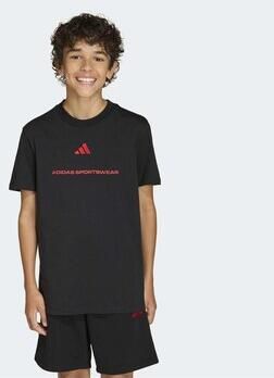 Adidas T-shirt Korte Mouw KG5188