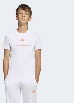 Adidas T-shirt Korte Mouw KG5189
