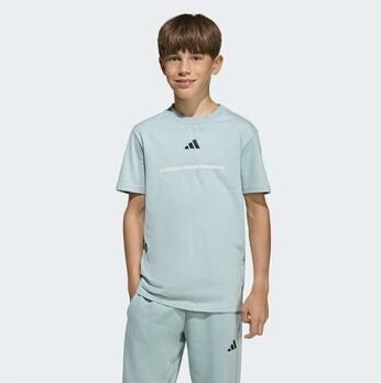 Adidas T-shirt Korte Mouw KG5190