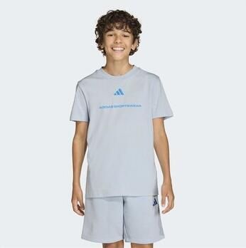 Adidas T-shirt Korte Mouw KG5191