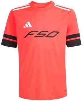 Adidas T-shirt Korte Mouw KH0476
