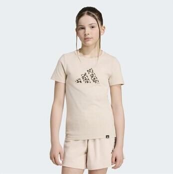 Adidas T-shirt Korte Mouw KQ7010
