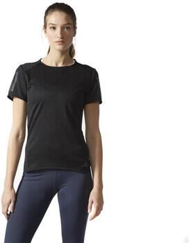 Adidas T-shirt Korte Mouw Krrekaw RS SS Tee W