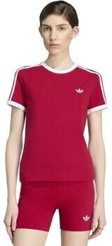 Adidas Originals regular fit T-shirt van katoenmix - Foto 3