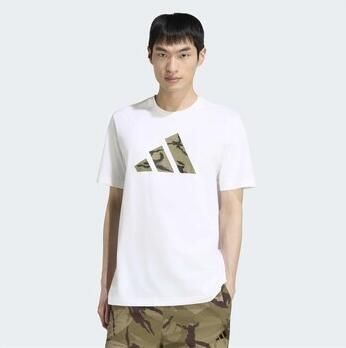 Adidas T-shirt Korte Mouw KT1687