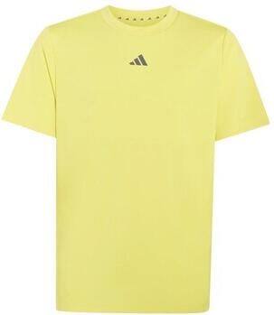 Adidas T-shirt Korte Mouw KT1815000PURLEMGREF