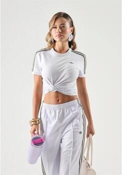 Adidas T-shirt Korte Mouw KU8191