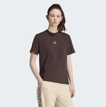 Adidas T-shirt Korte Mouw KV9298 - Foto 2