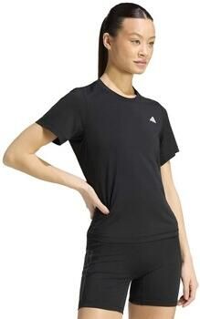 Adidas T-shirt Korte Mouw KW4399000black