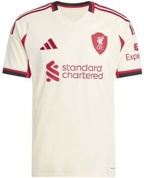 Adidas T-shirt Korte Mouw Lfc A Jsy