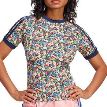 Adidas Originals x Liberty London Cali T-shirt