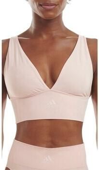 Adidas T-shirt Korte Mouw Linge Plunge