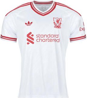 Adidas T-shirt Korte Mouw Liverpool FC 26 27 Away Jersey - Foto 8