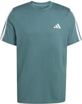 Adidas T-shirt Korte Mouw M 3s Sj T