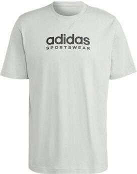 Adidas T-shirt Korte Mouw M All Szn G T