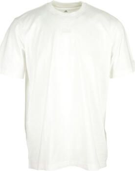 ADIDAS SPORTSWEAR T-shirt met ronde hals en labelstitching - Foto 4