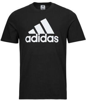 Adidas Camo T-Shirt Sportkleding Geschiedenis Hommage Black Heren