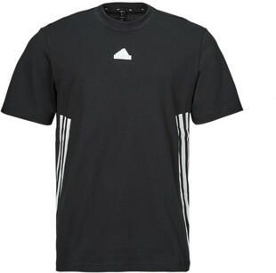 Adidas T-shirt Korte Mouw M FI 3S T