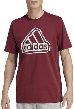 Adidas T-shirt Korte Mouw M Fld Bos Logo - Foto 2
