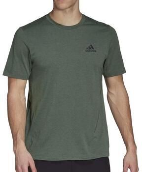 Adidas Performance AEROREADY Designed 2 Move Feelready Sport T-shirt - Foto 2