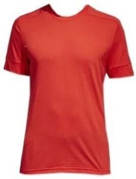 Adidas T-shirt Korte Mouw M ID Stadium T