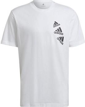 Adidas Sportswear Essentials BrandLove T-shirt - Foto 2