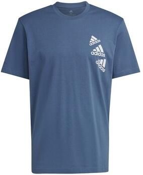Adidas Sportswear T-shirt ESSENTIALS BRANDLOVE - Foto 2