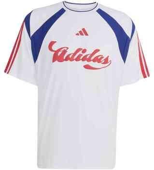 Adidas T-shirt Korte Mouw M TIRO NP TEE