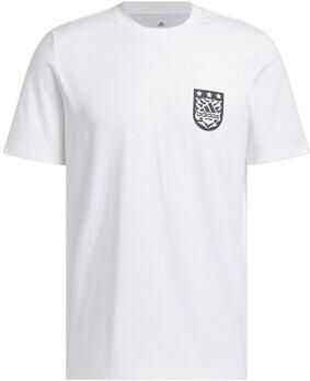 Adidas T-shirt Korte Mouw M Xpress G T