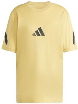 Adidas T-shirt Korte Mouw M Z.n.e. Tee