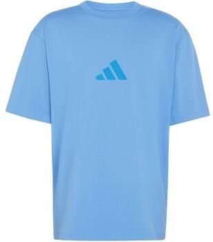 Adidas T-shirt Korte Mouw M Z.N.E. Tee Lo
