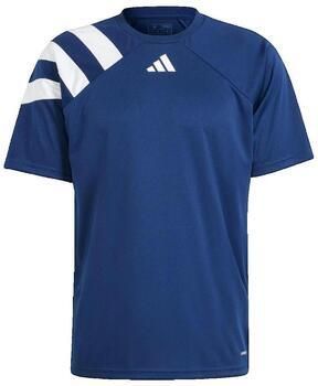 Adidas T-shirt Korte Mouw Maillot Fortore 23