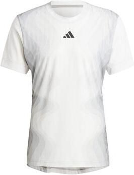 Adidas T-shirt Korte Mouw Melbourne Airchill Pro Freelift Heat.rdy 2024