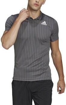 Adidas Performance Melbourne Tennis Freelift Poloshirt - Foto 2
