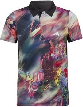 Adidas Performance Melbourne Tennis Poloshirt