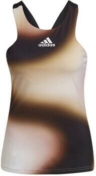 Adidas Performance Melbourne Tennis Printed Y-Tanktop - Foto 2