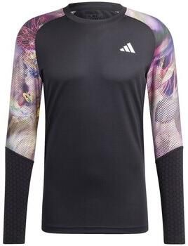 Adidas Performance Melbourne Tennis HEAT.RDY Longsleeve - Foto 2