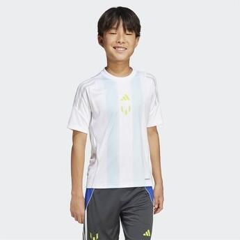 Adidas Messi Training Voetbalshirt Kids