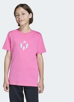 Adidas T-shirt Korte Mouw Messi