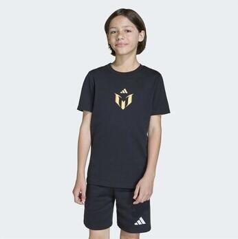 Adidas T-shirt Korte Mouw Messi