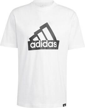 Adidas T-shirt Korte Mouw Mod Ess T