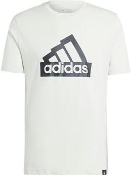 Adidas T-shirt Korte Mouw Modern Essentials Graphic