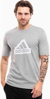 Adidas T-shirt Korte Mouw Modern Essentials Graphic