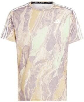 Adidas T-shirt Korte Mouw Move For The Planet Airchill