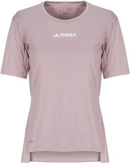 Adidas T-shirt Korte Mouw Multi T-Shirt