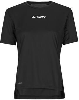 Adidas TERREX Functioneel shirt TERREX MULTI - Foto 2